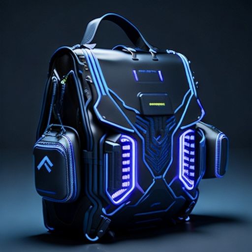 Choosing the Perfect Gaming Bag: A Comprehensive Guide