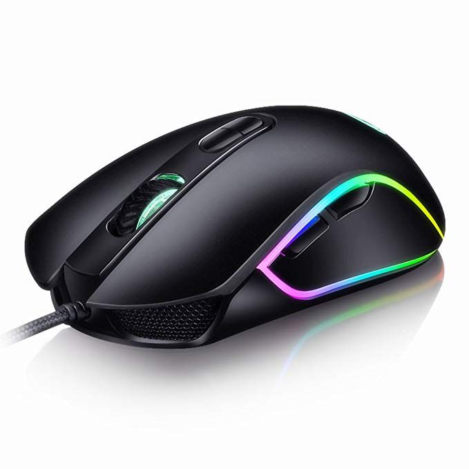 The Evolution of Gaming Mouse: What You Need to Know