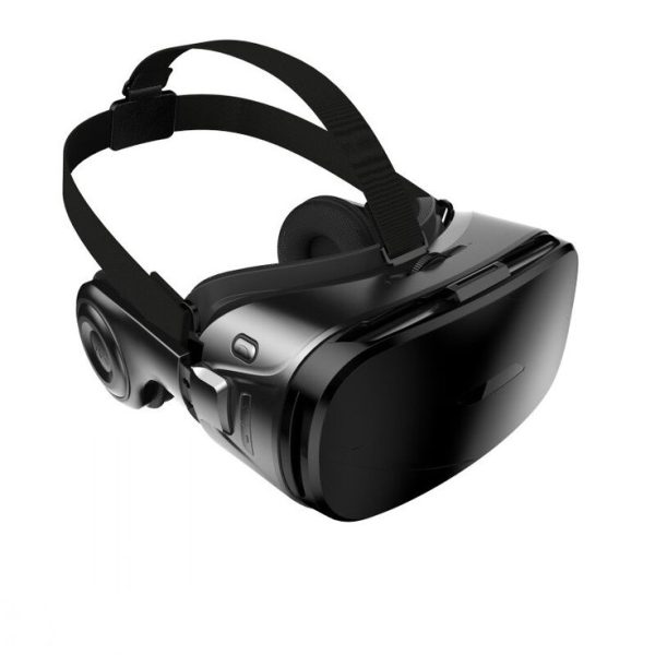 QuantumView VR Gear