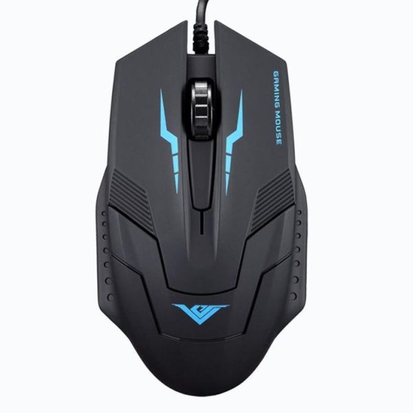 Elite Gaming Mouse