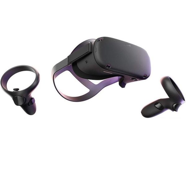 VR Advanced Headset